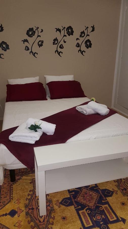 Precioso Apartamento A Menos De 100M De La Playa Roses Exterior foto