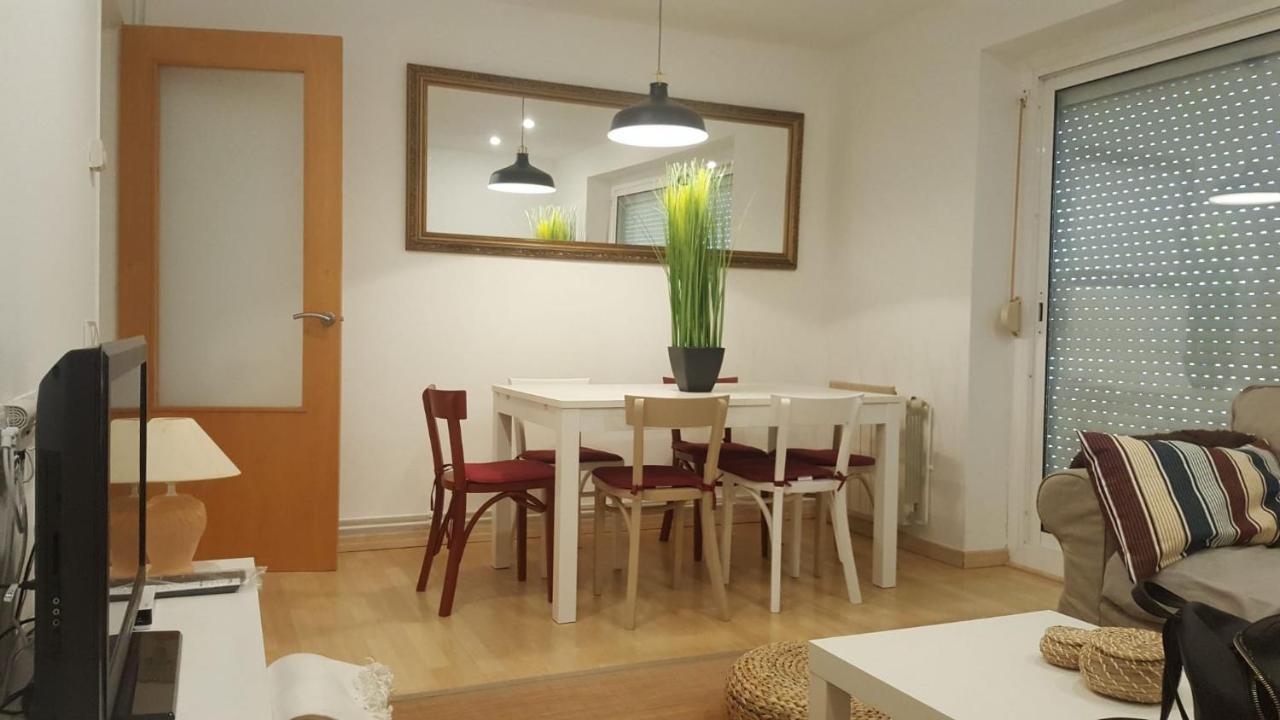 Precioso Apartamento A Menos De 100M De La Playa Roses Exterior foto