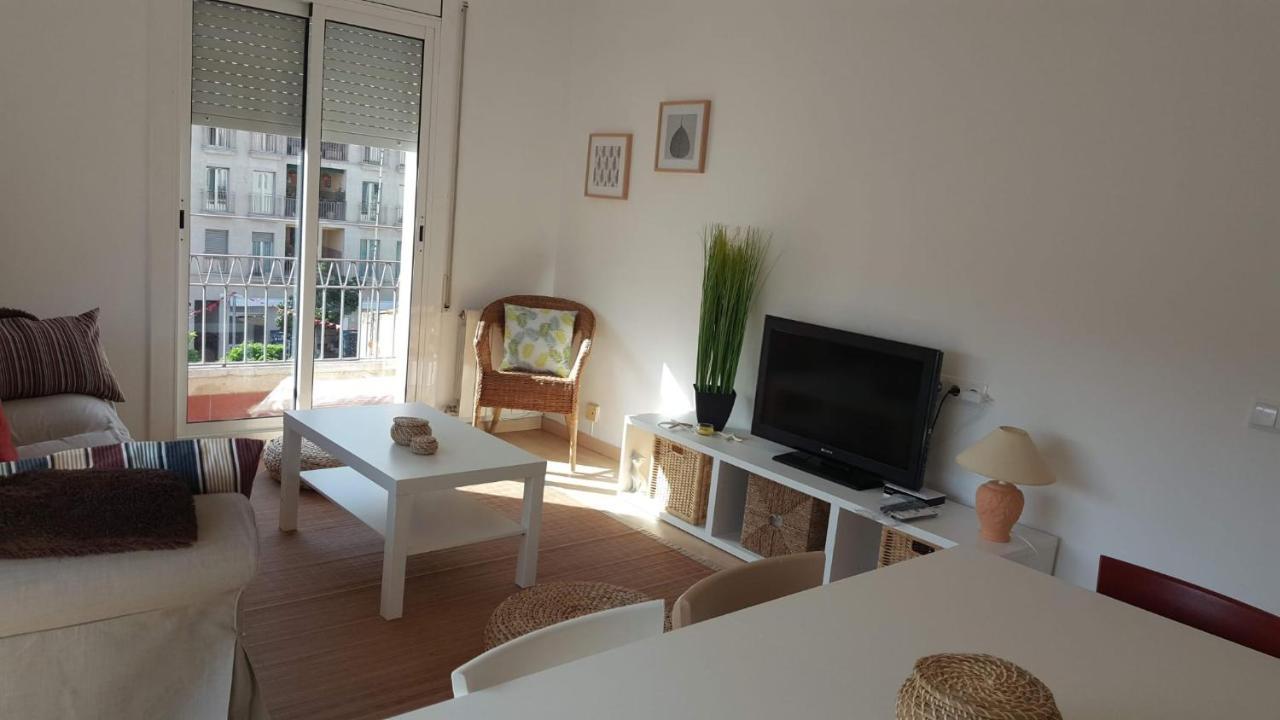 Precioso Apartamento A Menos De 100M De La Playa Roses Exterior foto