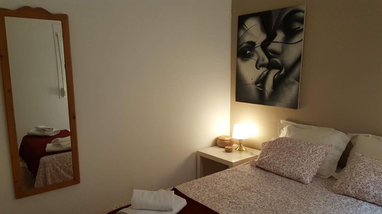 Precioso Apartamento A Menos De 100M De La Playa Roses Exterior foto
