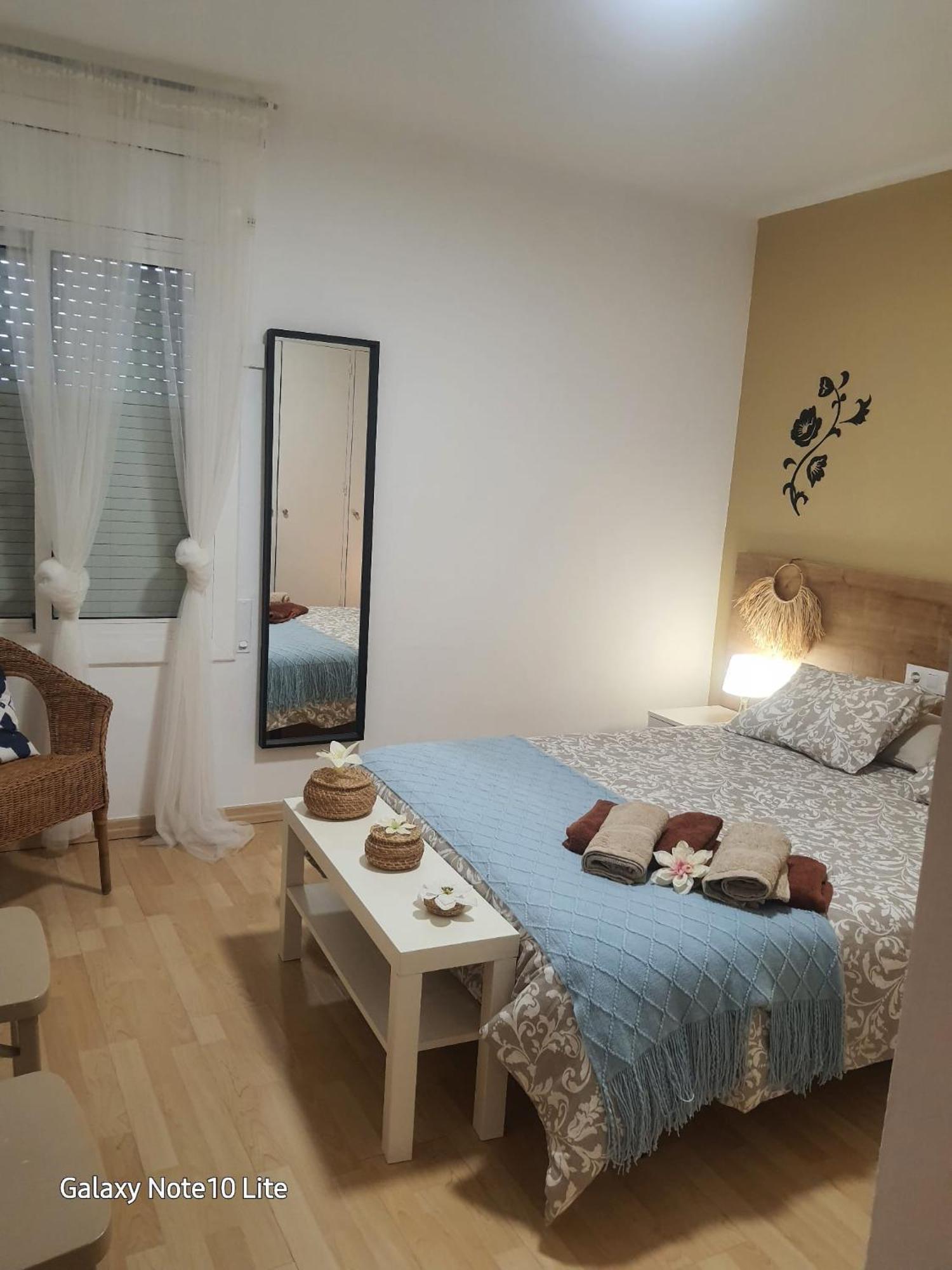 Precioso Apartamento A Menos De 100M De La Playa Roses Exterior foto